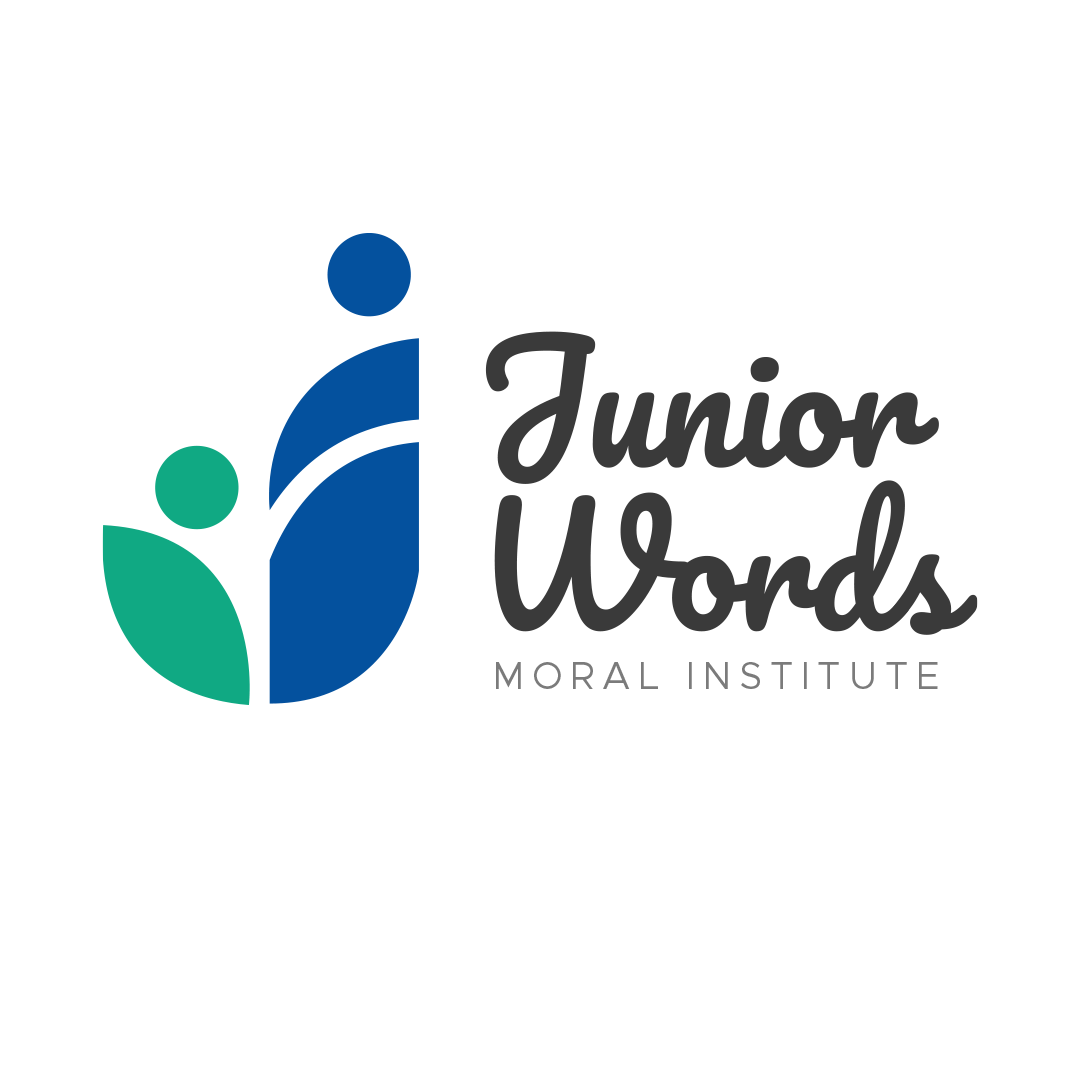 Junior Words Logo